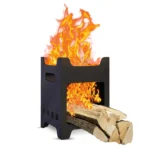 SQUARE STOVE -SS01